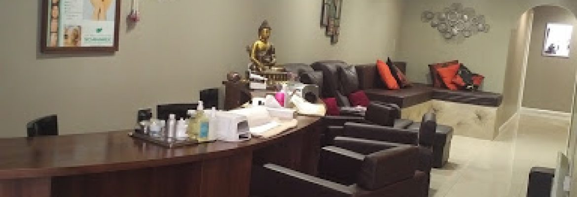 Mirage Beauty & Spa – leeds