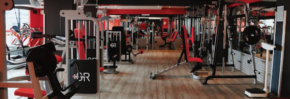 GR Fitness – bristol