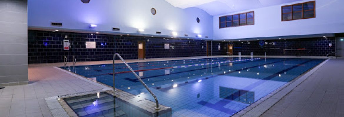 David Lloyd Liverpool Speke – liverpool