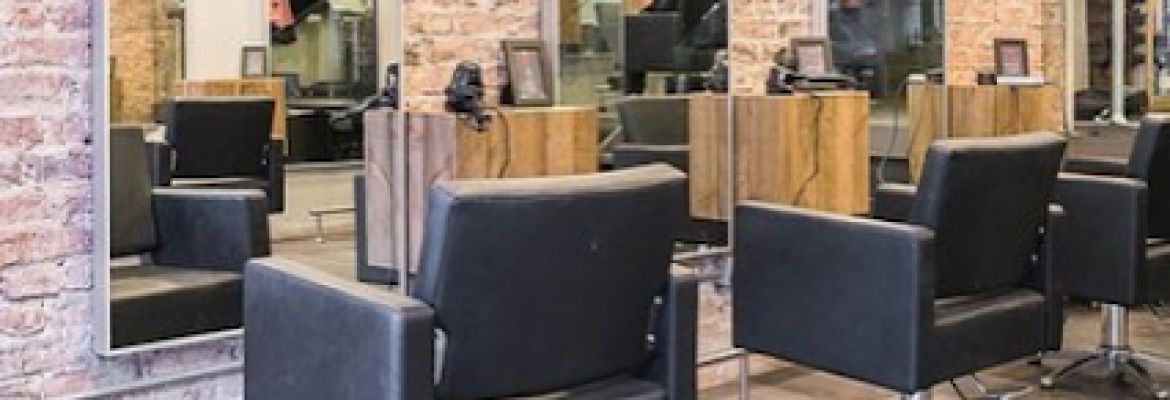 Ishi Salon – edinburgh