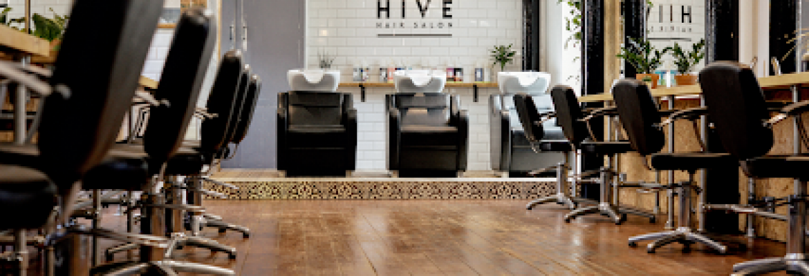 Hive Hair Salon – leeds