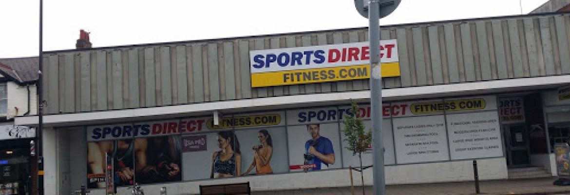 Sports Direct Fitness Kings Heath – birmingham