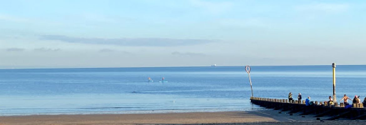 Portobello Swim Centre – edinburgh