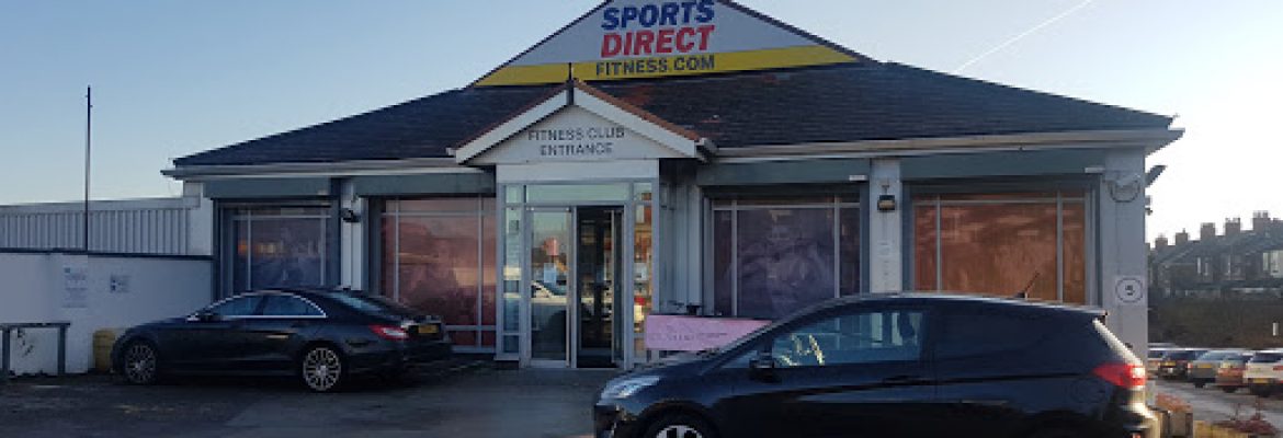 Sports Direct Fitness Liverpool – liverpool