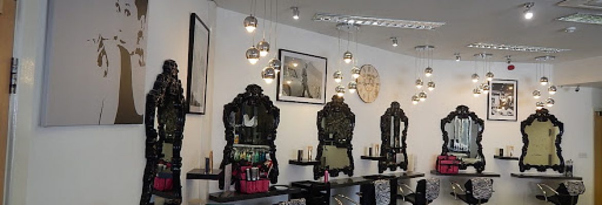 The Salon Leeds – leeds