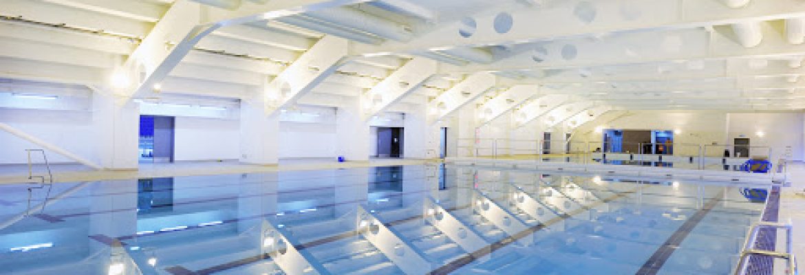 Tollcross International Swimming Centre – glasgow