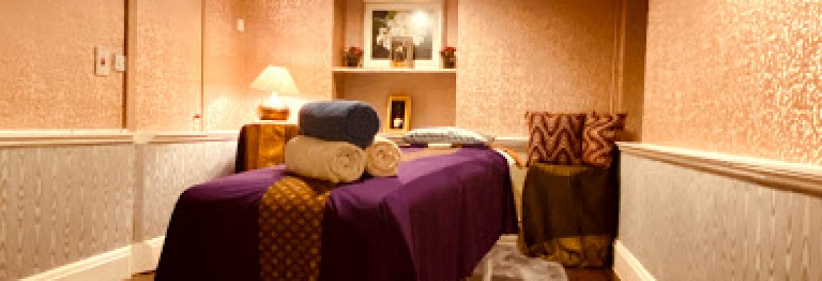 True Thai Therapy Edinburgh – edinburgh