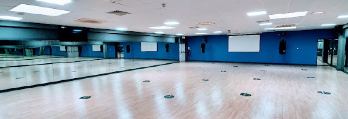 Village Gym Liverpool – liverpool