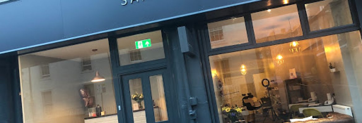 Sarah Murray Beauty & Skin Clinic – edinburgh