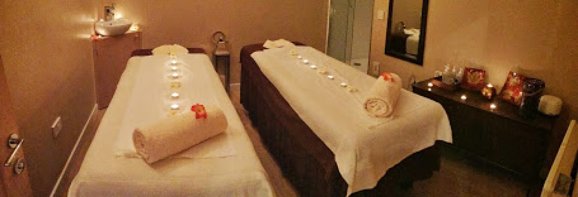 Mind and Body Thai Spa – edinburgh