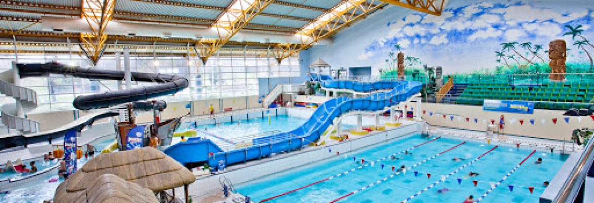 Hillsborough Leisure Centre – sheffield