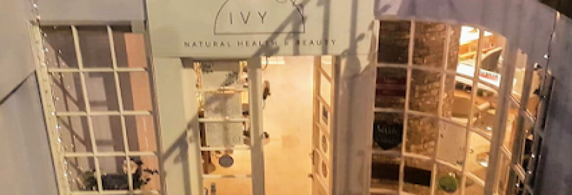 Ivy Natural Health & Beauty – edinburgh