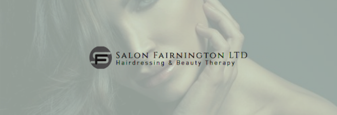 Salon Fairnington Ltd – edinburgh