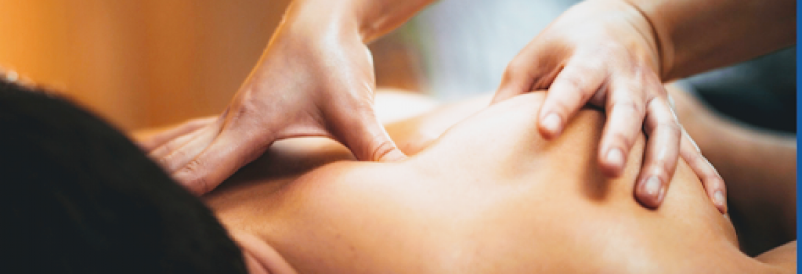 Tujaa traditional Thai massage – leicester