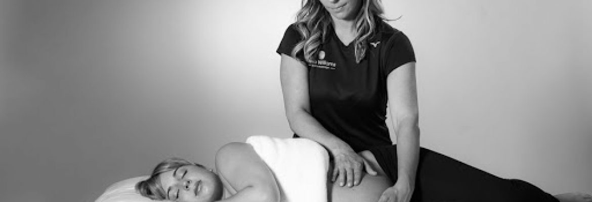 Katie Williams Massage Therapy – leeds