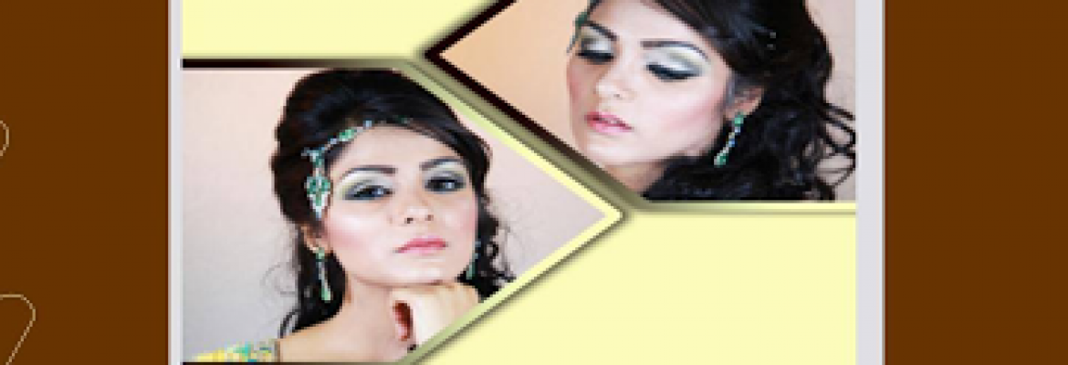 Nazia`s Hair Beauty Makeup Salon – leicester