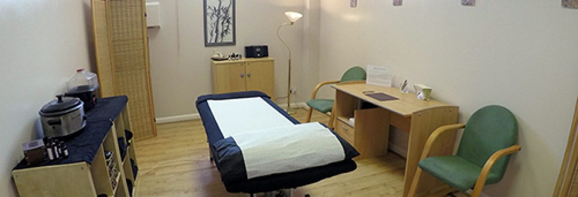 Massage for Health Leicester – leicester