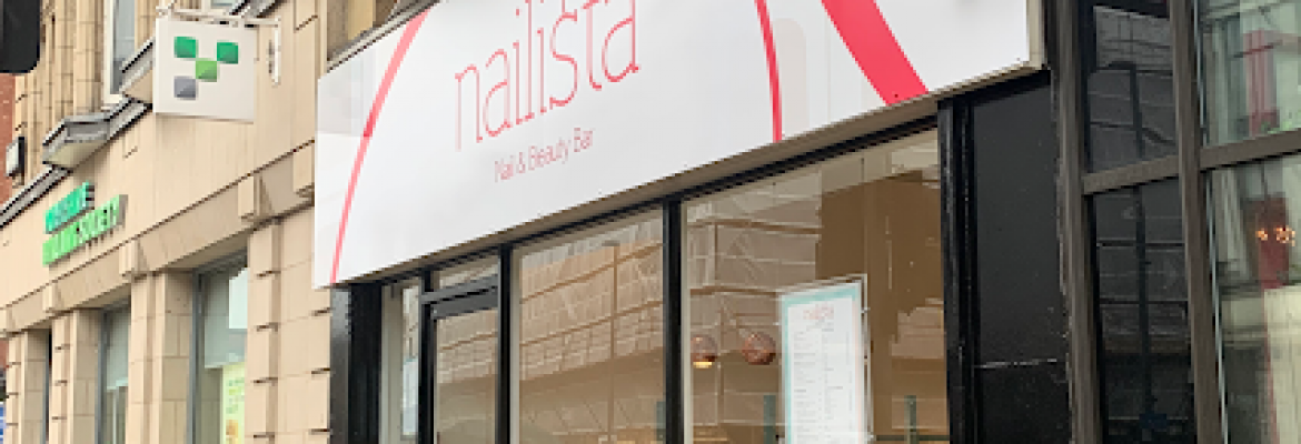 Nailista Beauty Bar – leeds