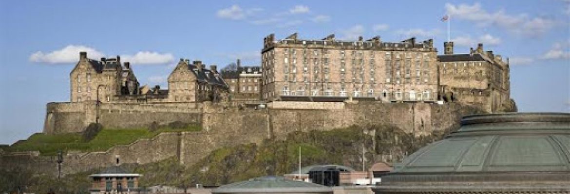 Sheraton Grand Hotel & Spa, Edinburgh – edinburgh