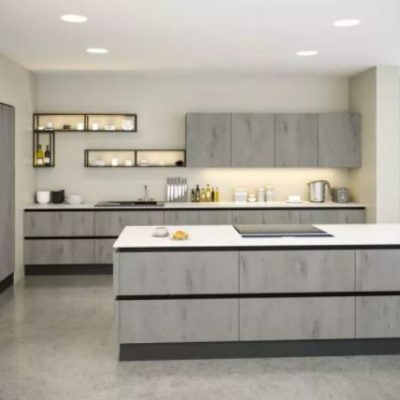 Totally Kitchens