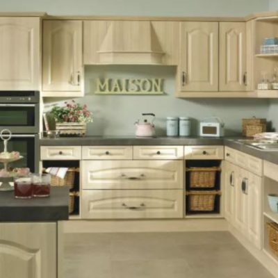 Totally Kitchens