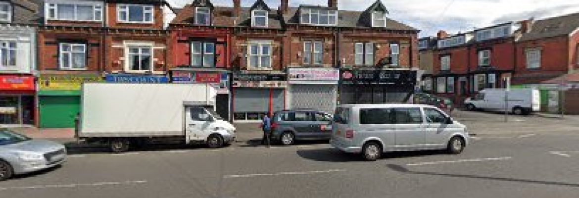 pitshouna beauty salon PBS – leeds