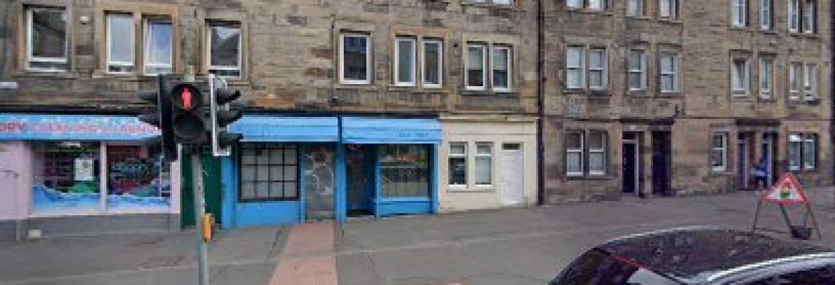 Carols Sauna – edinburgh