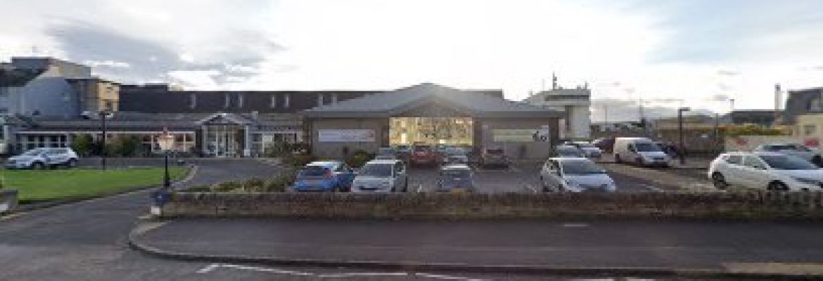 The Fountain Spa Leisure Club – edinburgh