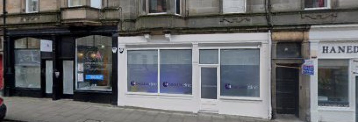 Bronagh Wignall Massage Therapist – edinburgh