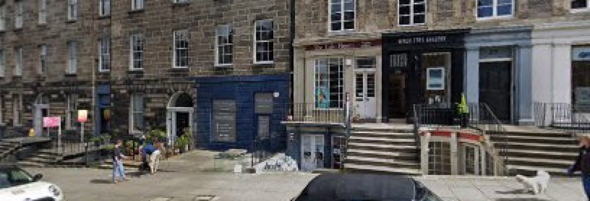 Amber beauty therapy – edinburgh