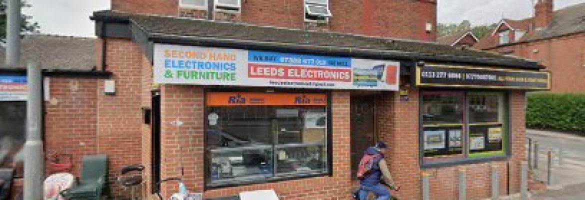 Massage clinic – leeds