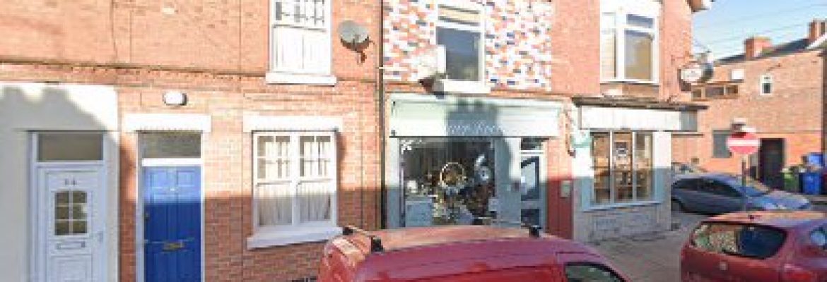 The Beauty Clinic – leicester