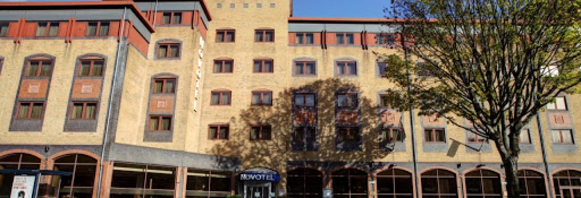 Novotel Bristol Centre – bristol