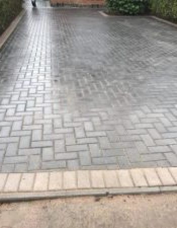 Concrete Driveway Specialists