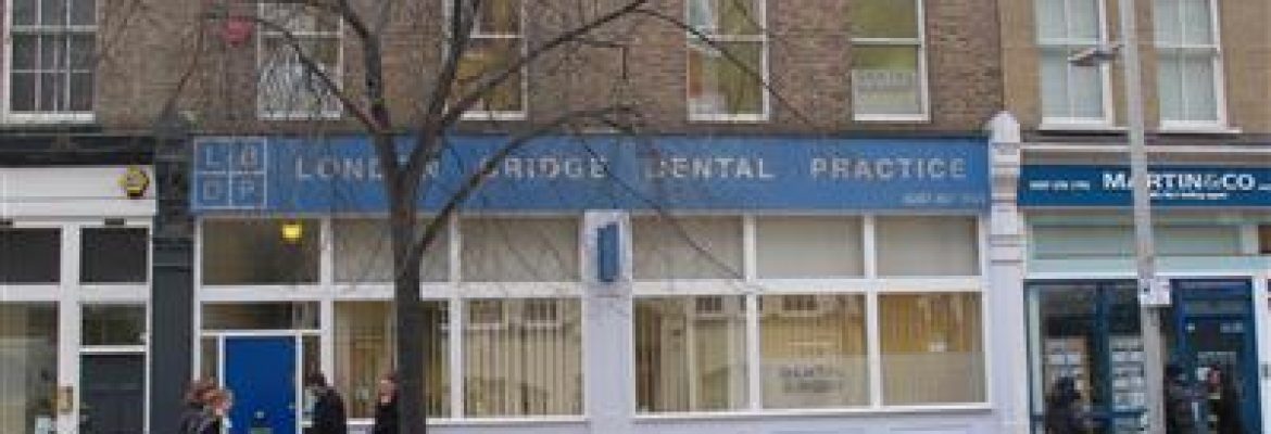 London Bridge Dental Practice