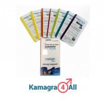 Kamagra4all