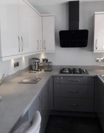 Stewart Domestic Plumbing
