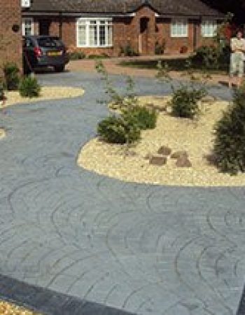 Concrete Driveway Specialists