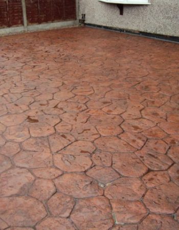 Concrete Driveway Specialists