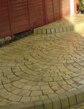 Concrete Driveway Specialists