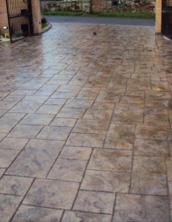 Concrete Driveway Specialists