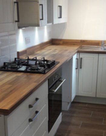 Stewart Domestic Plumbing