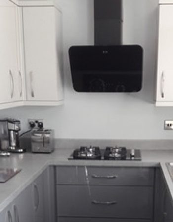 Stewart Domestic Plumbing