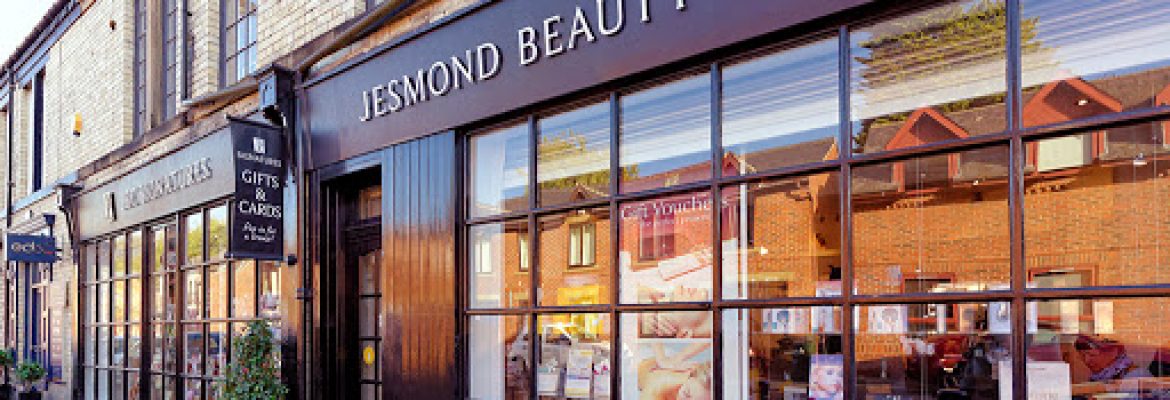 Jesmond Beauty Clinic – newcastle