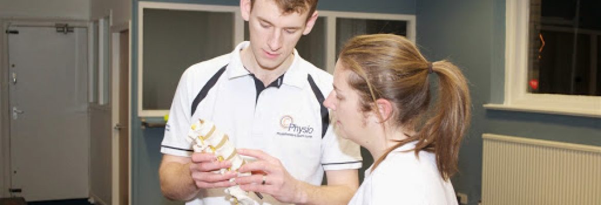 C-Physio – bradford