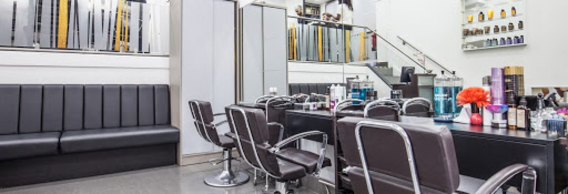 Victoria Unisex Hair Salon – westminster