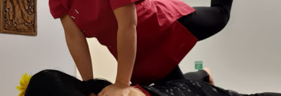 Mi Mi Thai Massage – sunderland