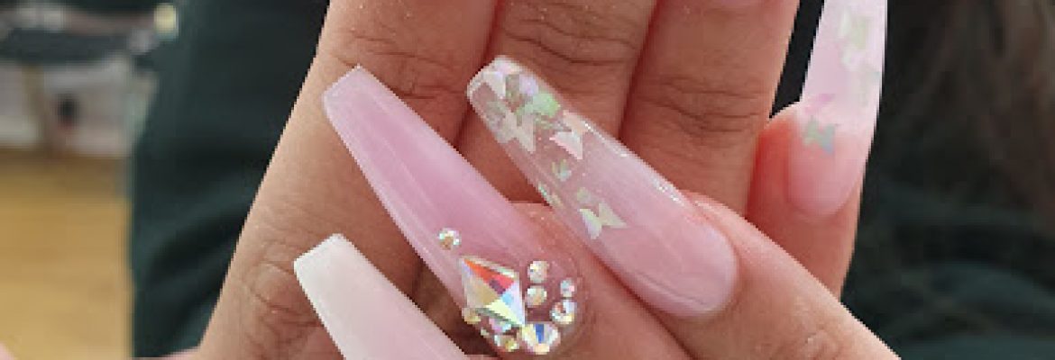 Fairy nails and beauty spa Bradford – bradford