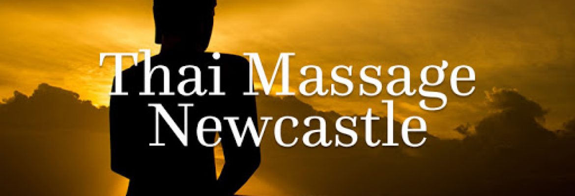 Thai Massage Newcastle – newcastle