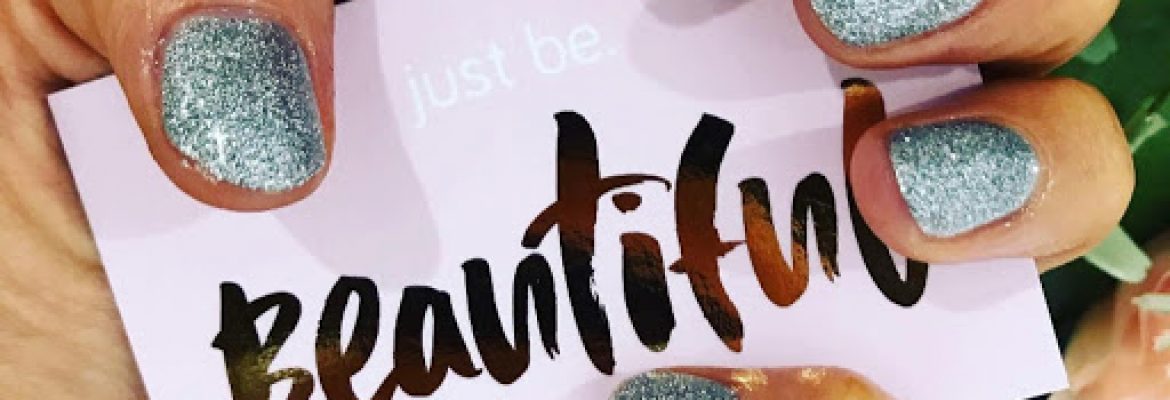 Just Be. – sunderland